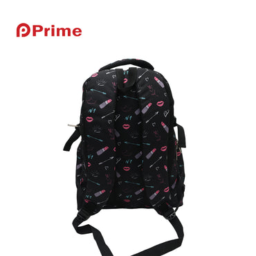 (NET) Prime Backpack Set Of 3 Pcs / PM-059