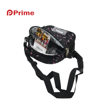 (NET) Prime Backpack Set Of 3 Pcs / PM-059