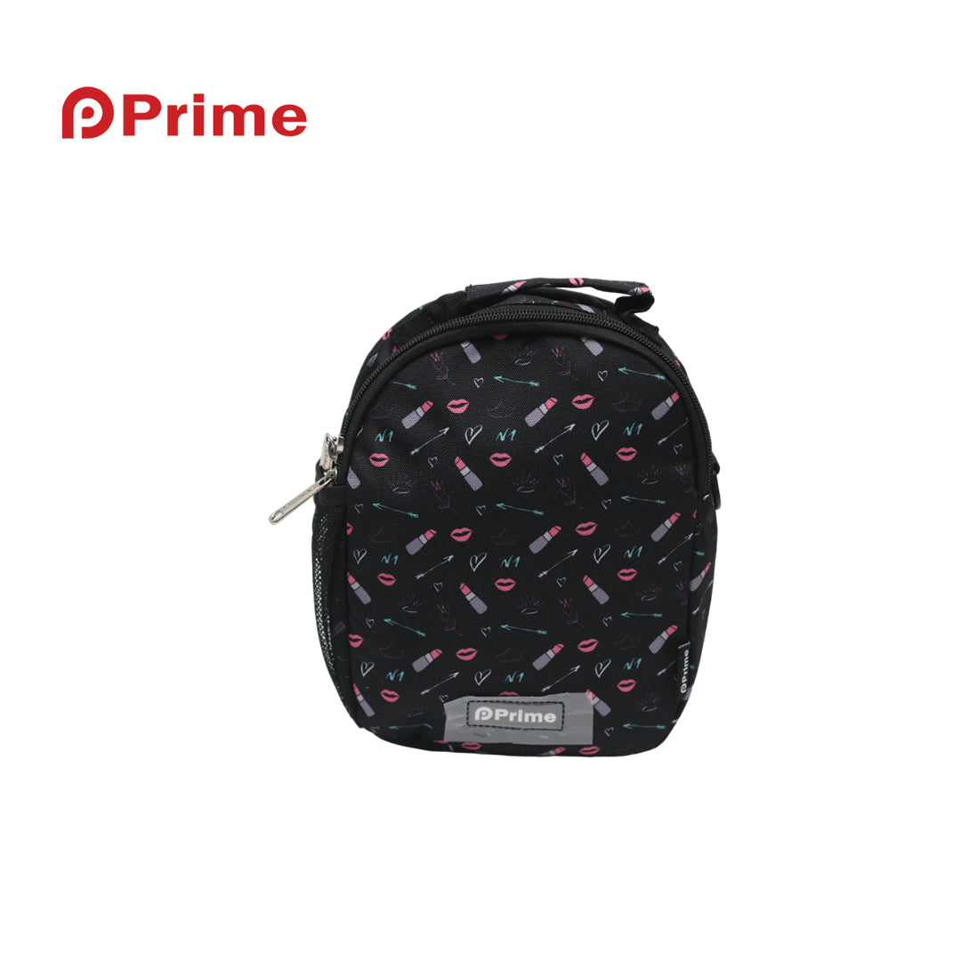 (NET) Prime Backpack Set Of 3 Pcs / PM-059