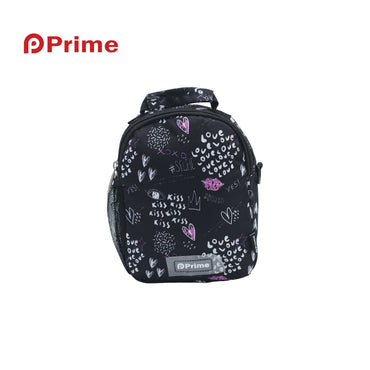 (NET) Prime BackPack Set Of 3 Pcs / PM-055