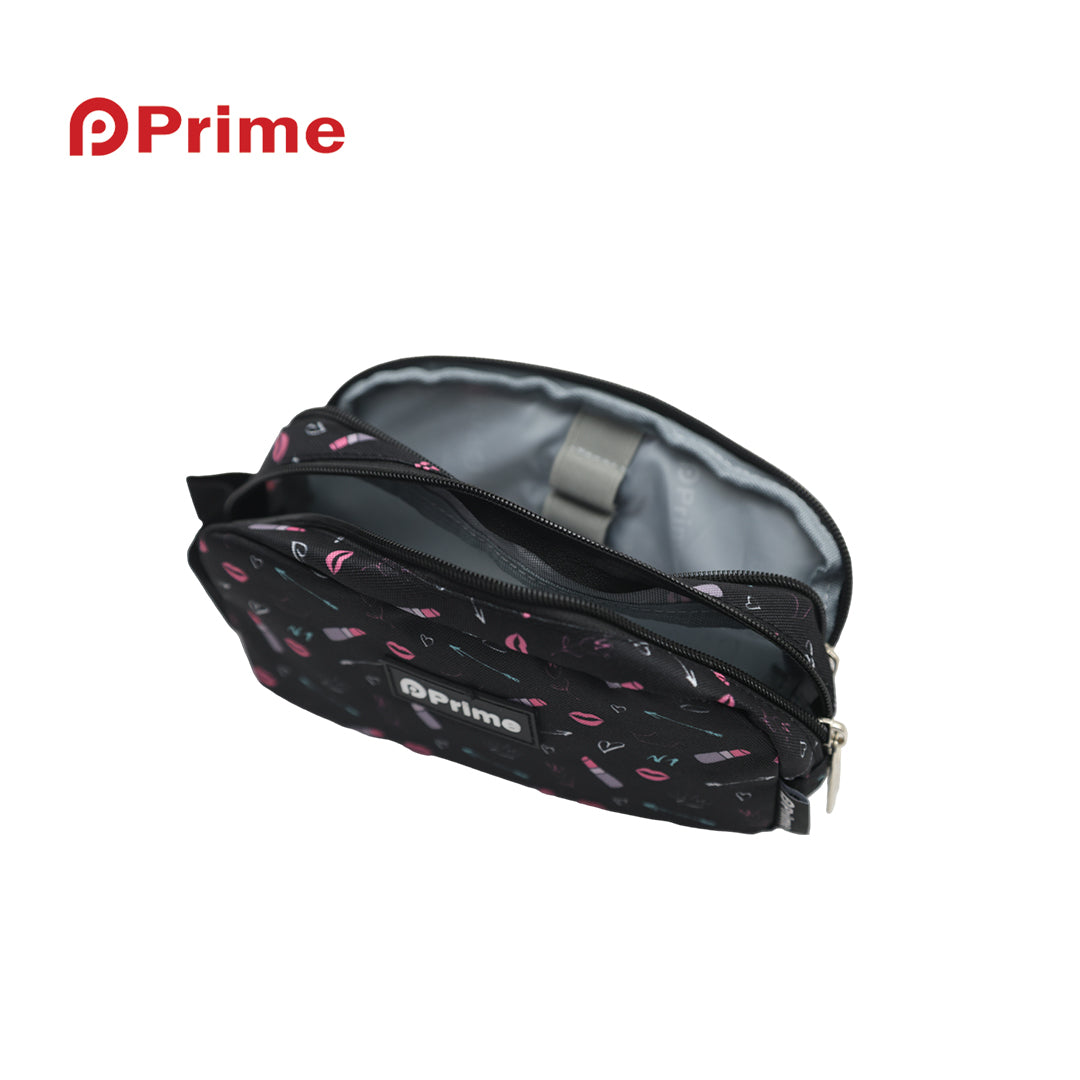 (NET) Prime Backpack Set Of 3 Pcs / PM-059