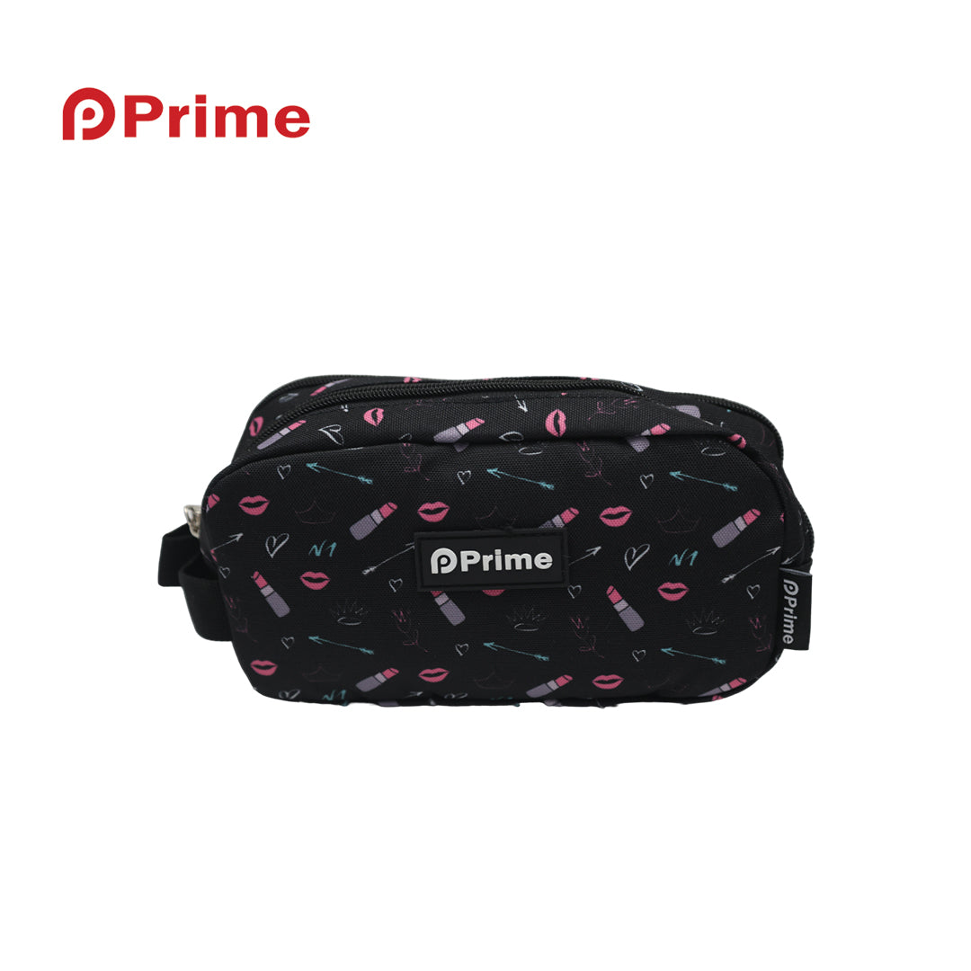 (NET) Prime Backpack Set Of 3 Pcs / PM-059