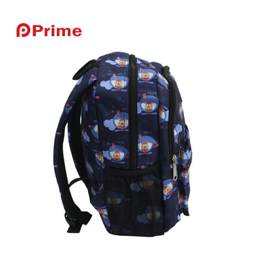 (NET) Prime 13.5 Inch BackPack / PM-05