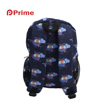 (NET) Prime 13.5 Inch BackPack / PM-05