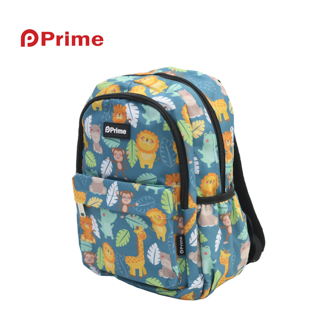 (NET) Prime 13.5 Inch BackPack / PM-06