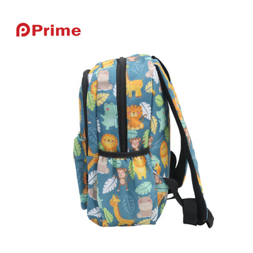 (NET) Prime 13.5 Inch BackPack / PM-06