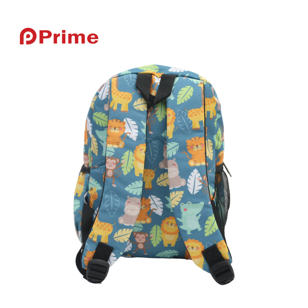 (NET) Prime 13.5 Inch BackPack / PM-06