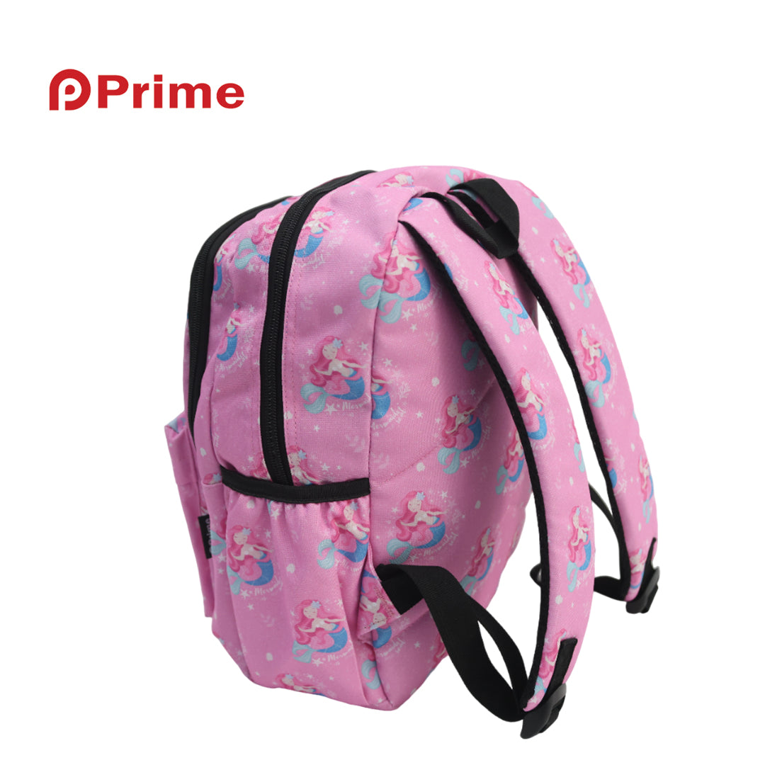 (NET) Prime 13.5 Inch BackPack / PM-07