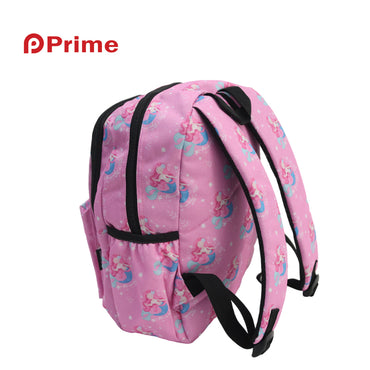 (NET) Prime 13.5 Inch BackPack / PM-07