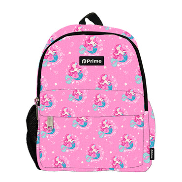 (NET) Prime 13.5 Inch BackPack / PM-07