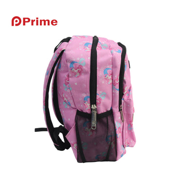 (NET) Prime 13.5 Inch BackPack / PM-07