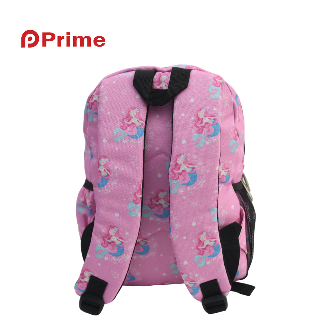 (NET) Prime 13.5 Inch BackPack / PM-07