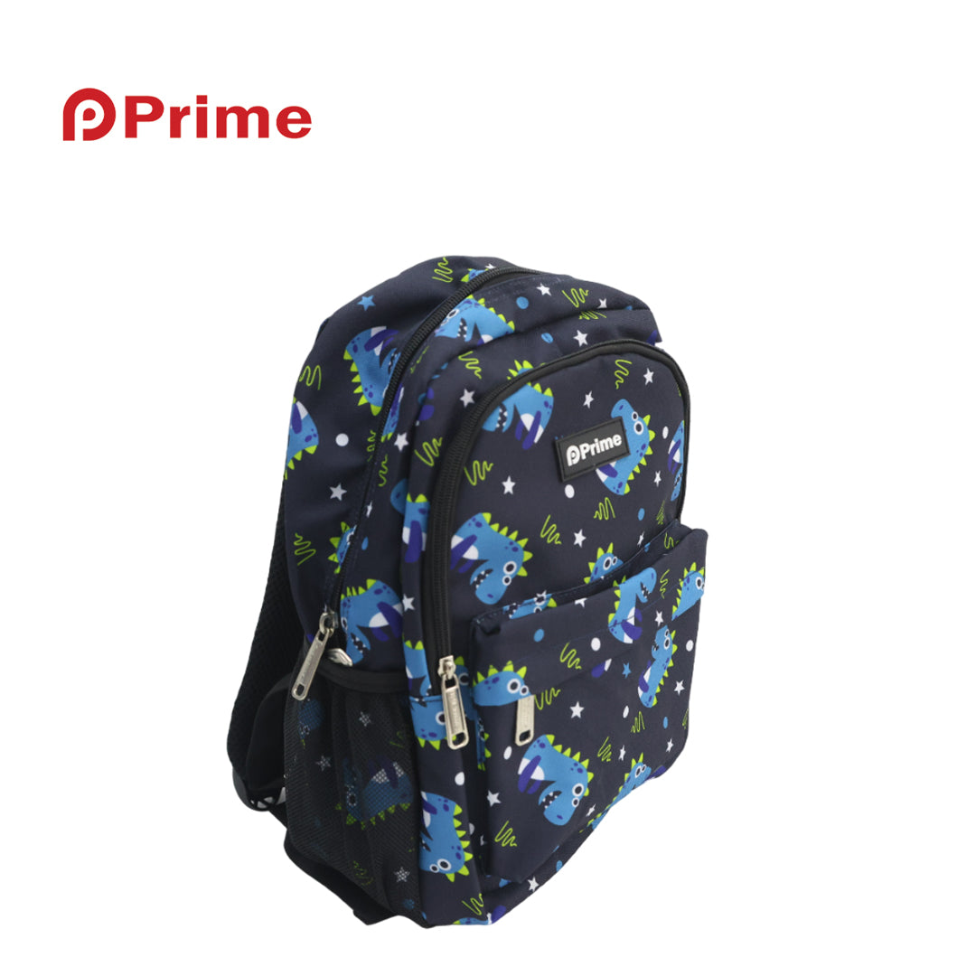 (NET) Prime 13.5 Inch BackPack / PM-08