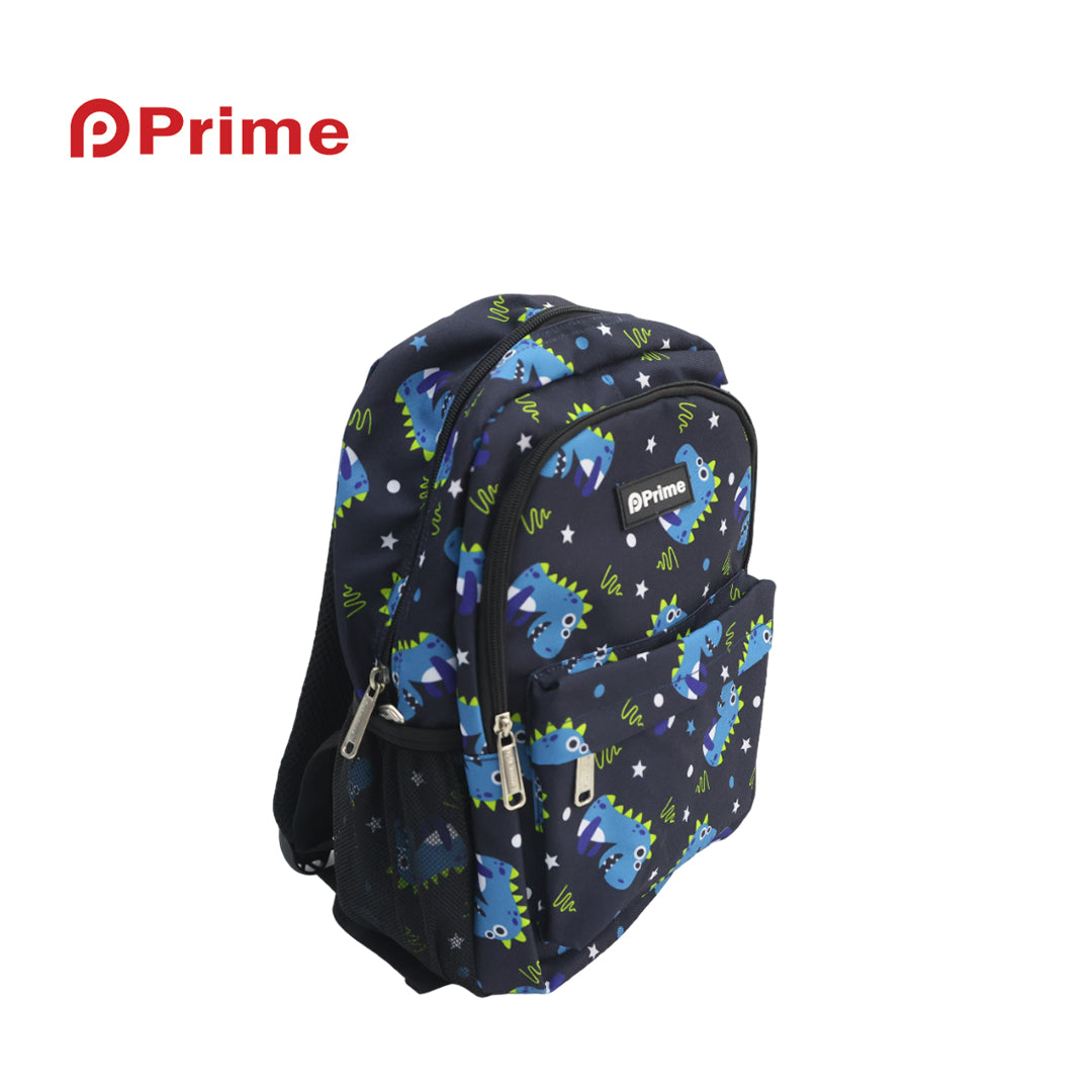 (NET) Prime 13.5 Inch BackPack / PM-08