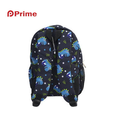 (NET) Prime 13.5 Inch BackPack / PM-08