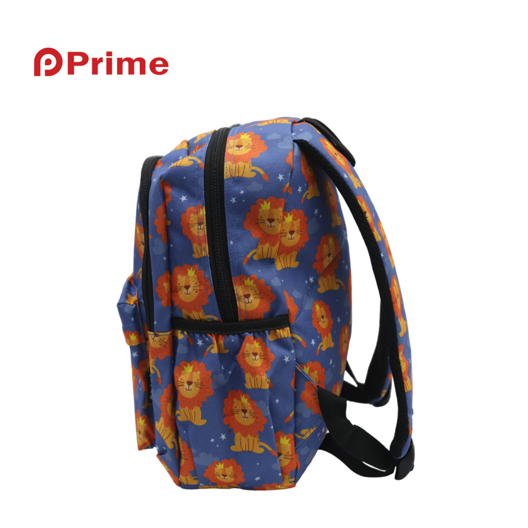 (NET)  Prime 13.5 Inch BackPack / PM-09A