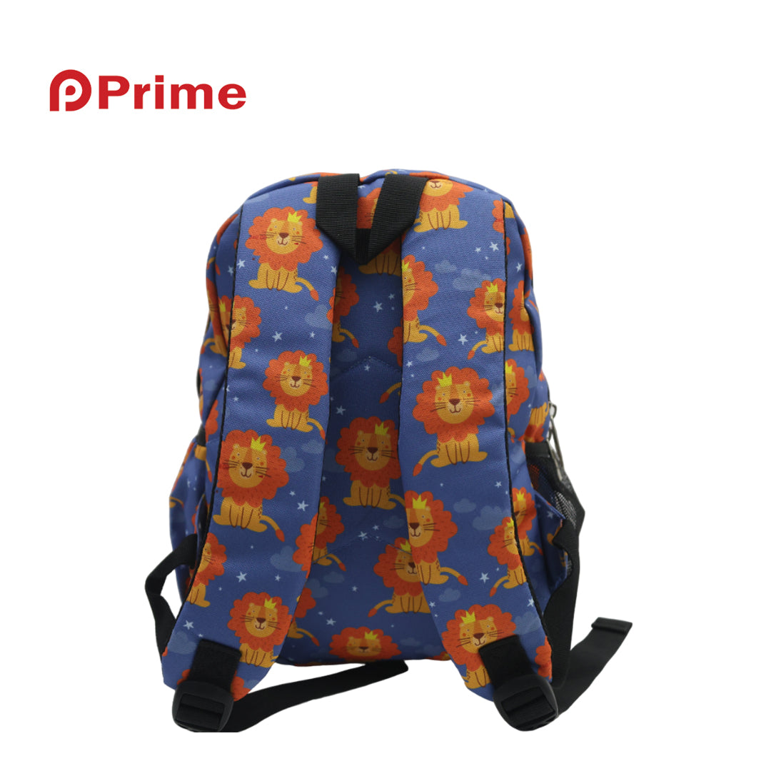 (NET)  Prime 13.5 Inch BackPack / PM-09A