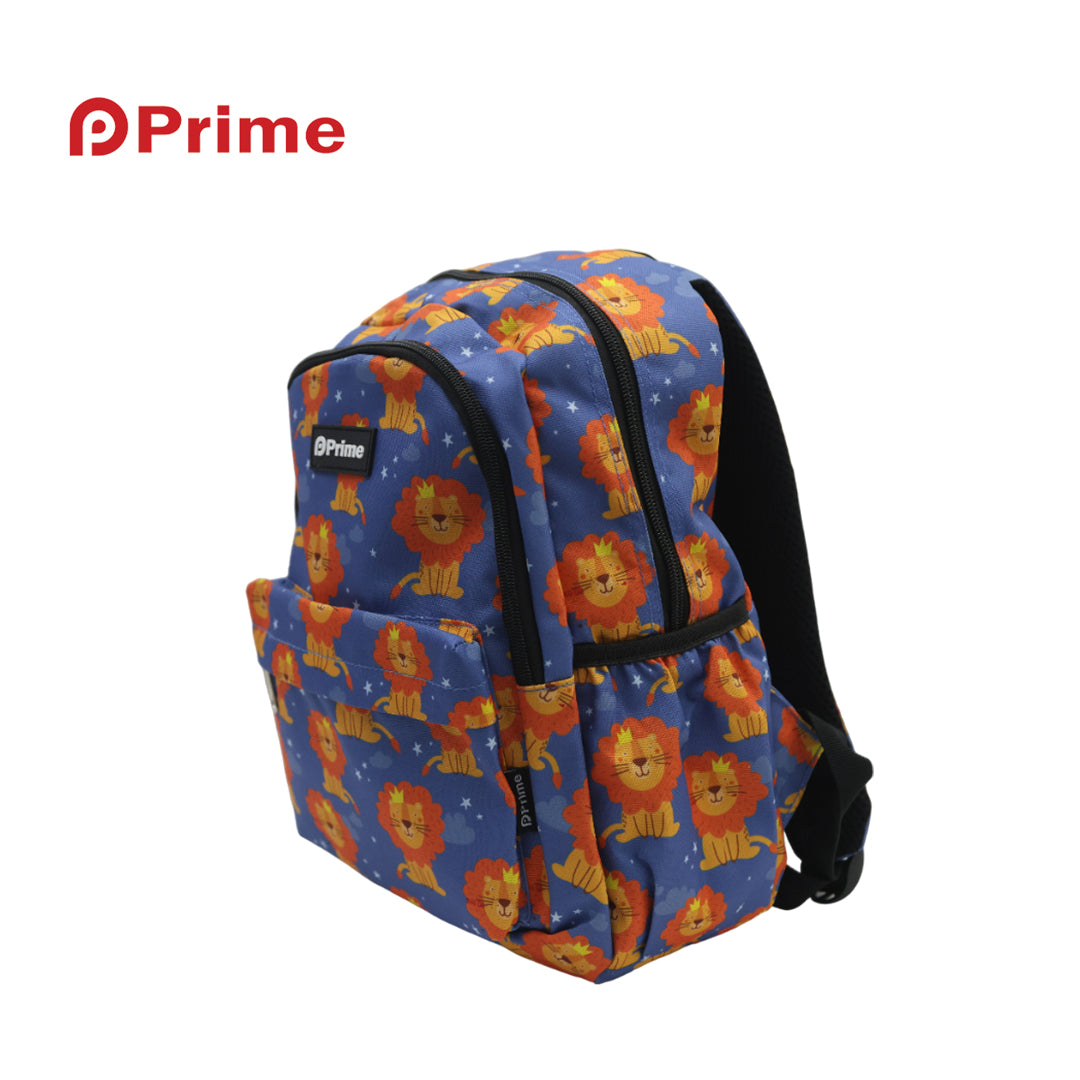 (NET)  Prime 13.5 Inch BackPack / PM-09A