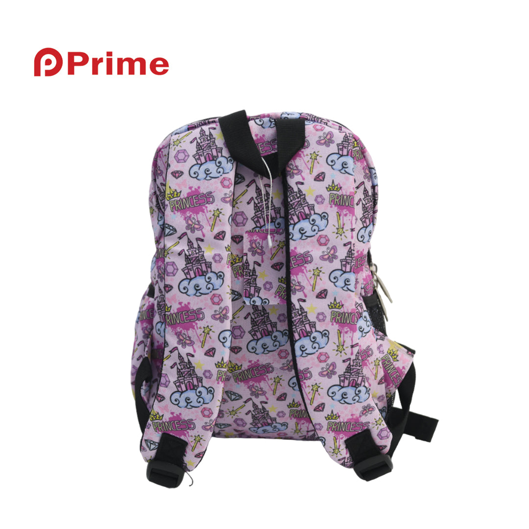 (NET) Prime 13.5 Inch BackPack / PM-10