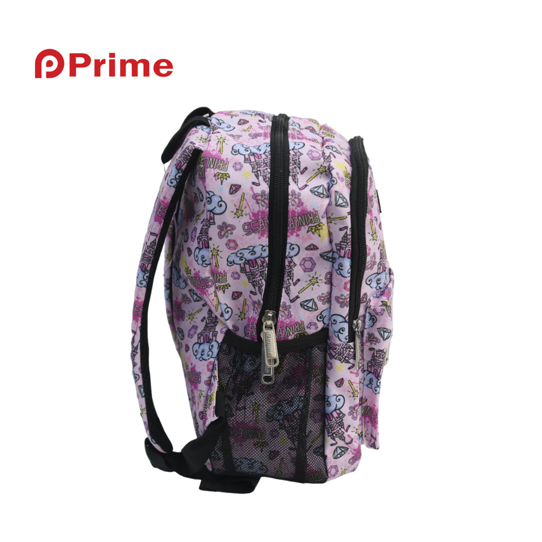 (NET) Prime 13.5 Inch BackPack / PM-10