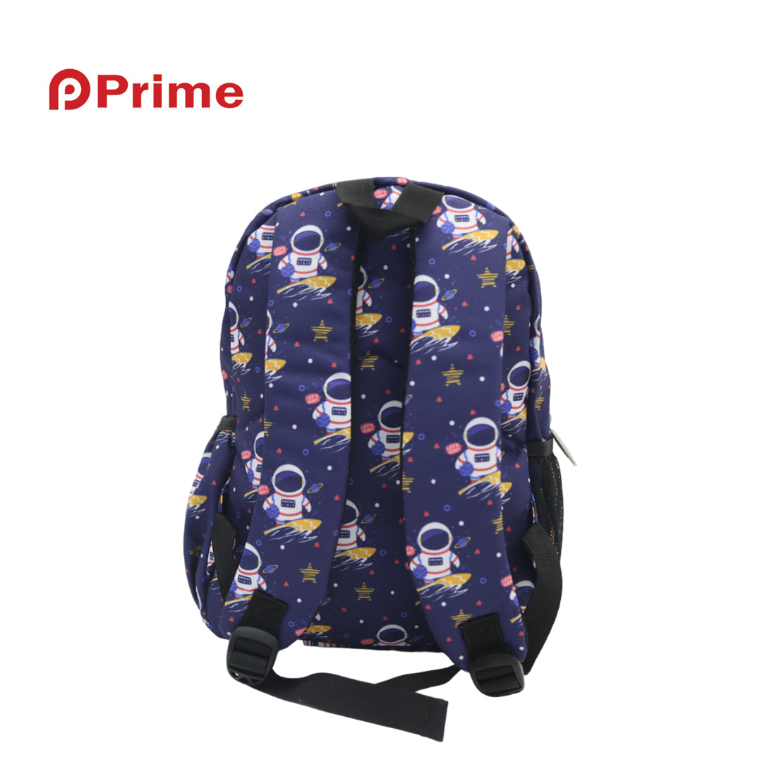 (NET) Prime 13.5 Inch BackPack / PM-011