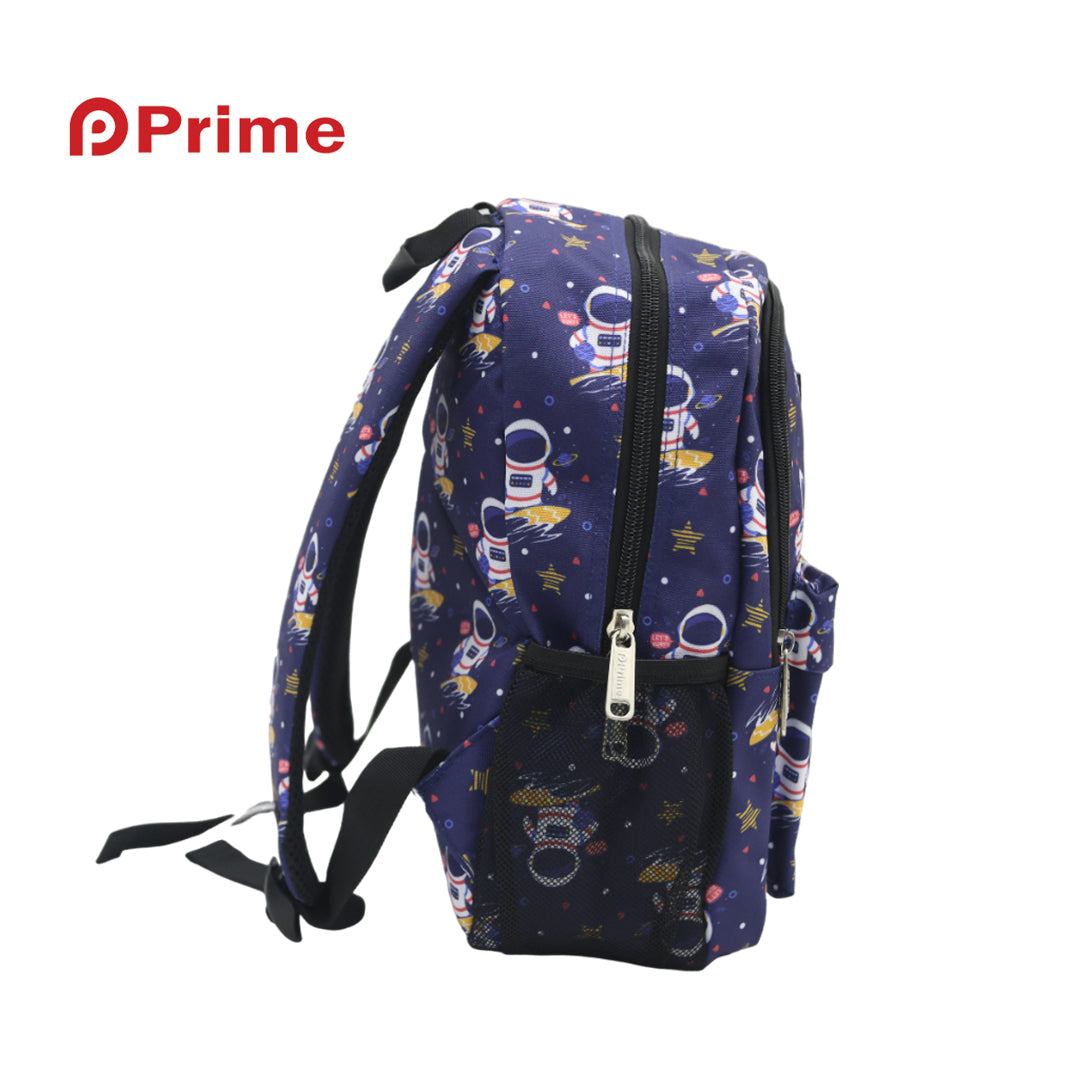 (NET) Prime 13.5 Inch BackPack / PM-011