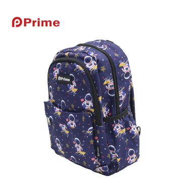 (NET) Prime 13.5 Inch BackPack / PM-011