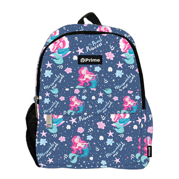 (NET) Prime 13.5 Inch BackPack / PM-014