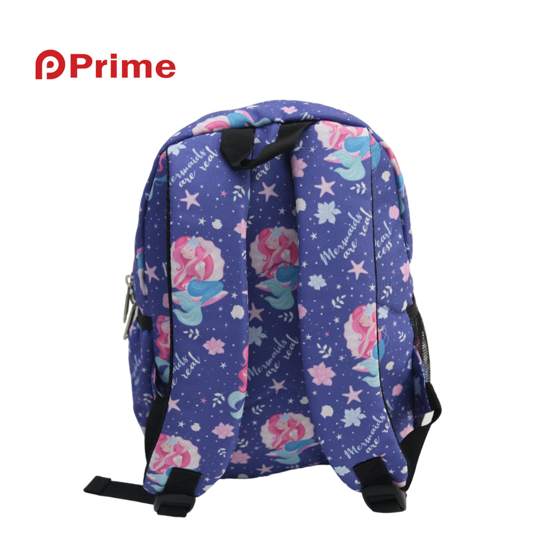 (NET) Prime 13.5 Inch BackPack / PM-14