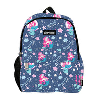 (NET) Prime 13.5 Inch BackPack / PM-014