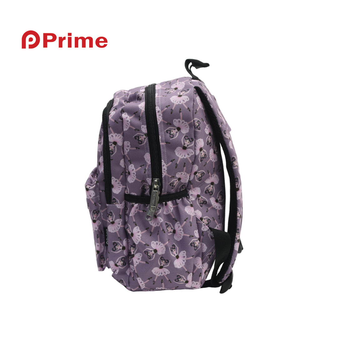 (NET)  Prime 13.5 Inch BackPack / PM-15