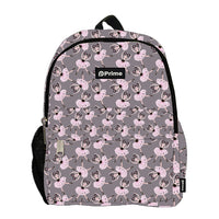 (NET)  Prime 13.5 Inch BackPack / PM-015