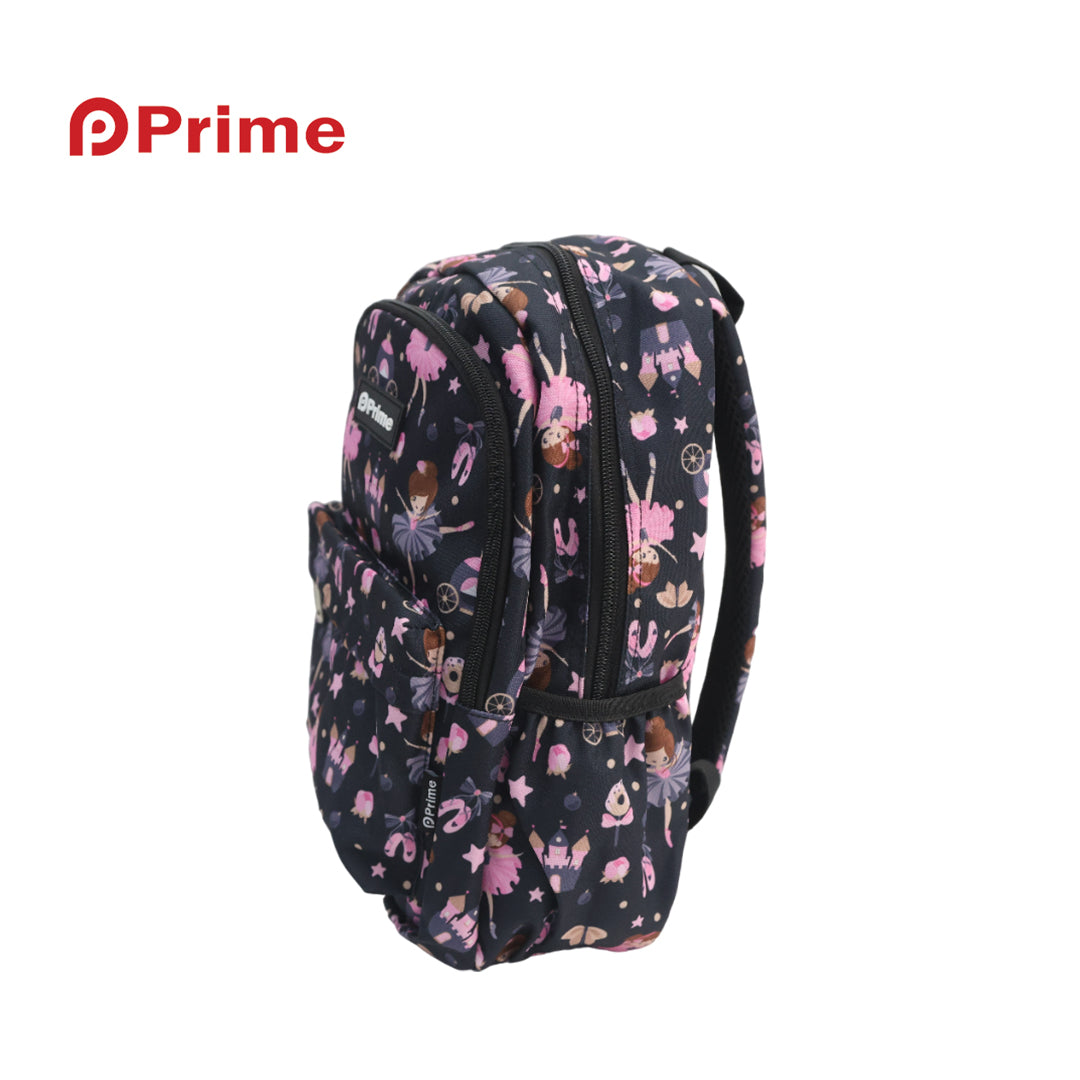 (NET) Prime 13.5 Inch BackPack / PM-16