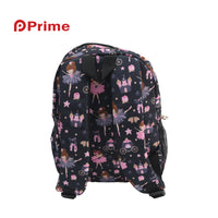 (NET) Prime 13.5 Inch BackPack / PM-016