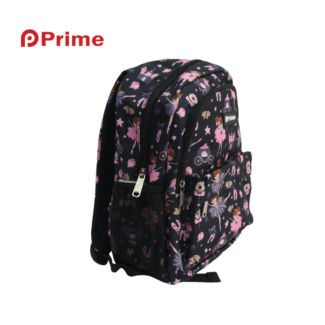 (NET) Prime 13.5 Inch BackPack / PM-16