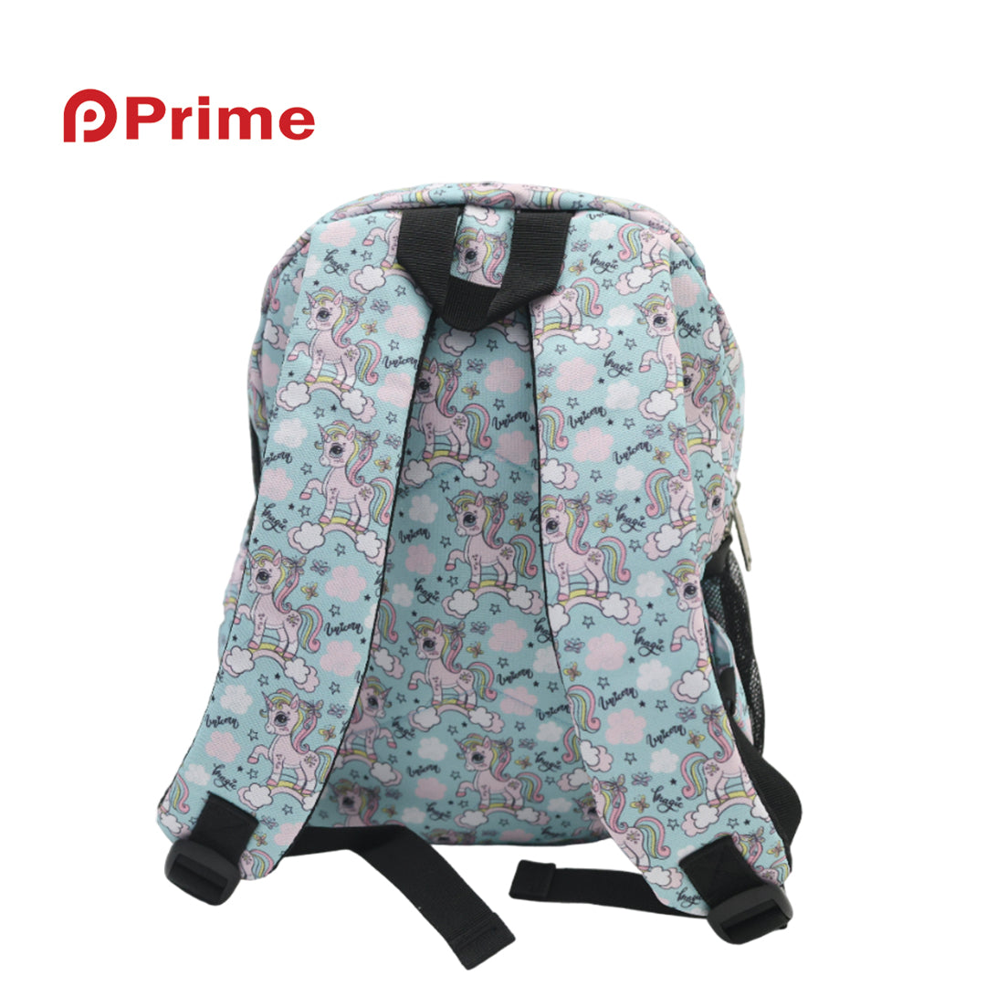 (NET) Prime 13.5 Inch BackPack / PM-17 / PM-017