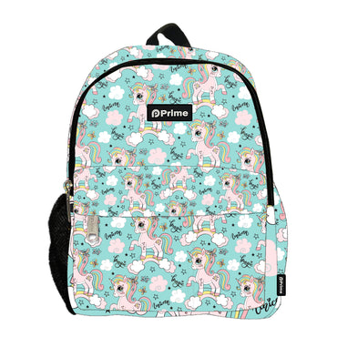 (NET) Prime 13.5 Inch BackPack / PM-17 / PM-017