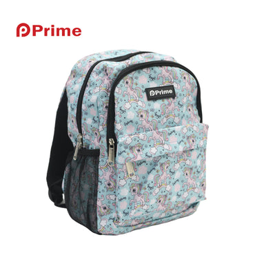 (NET) Prime 13.5 Inch BackPack / PM-17 / PM-017