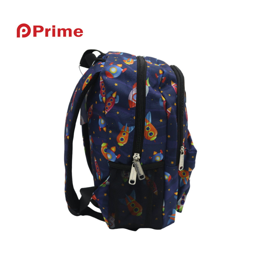 (NET) Prime 13.5 Inch BackPack / PM-18