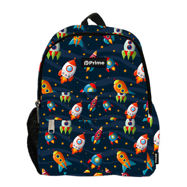 (NET) Prime 13.5 Inch BackPack / PM-018