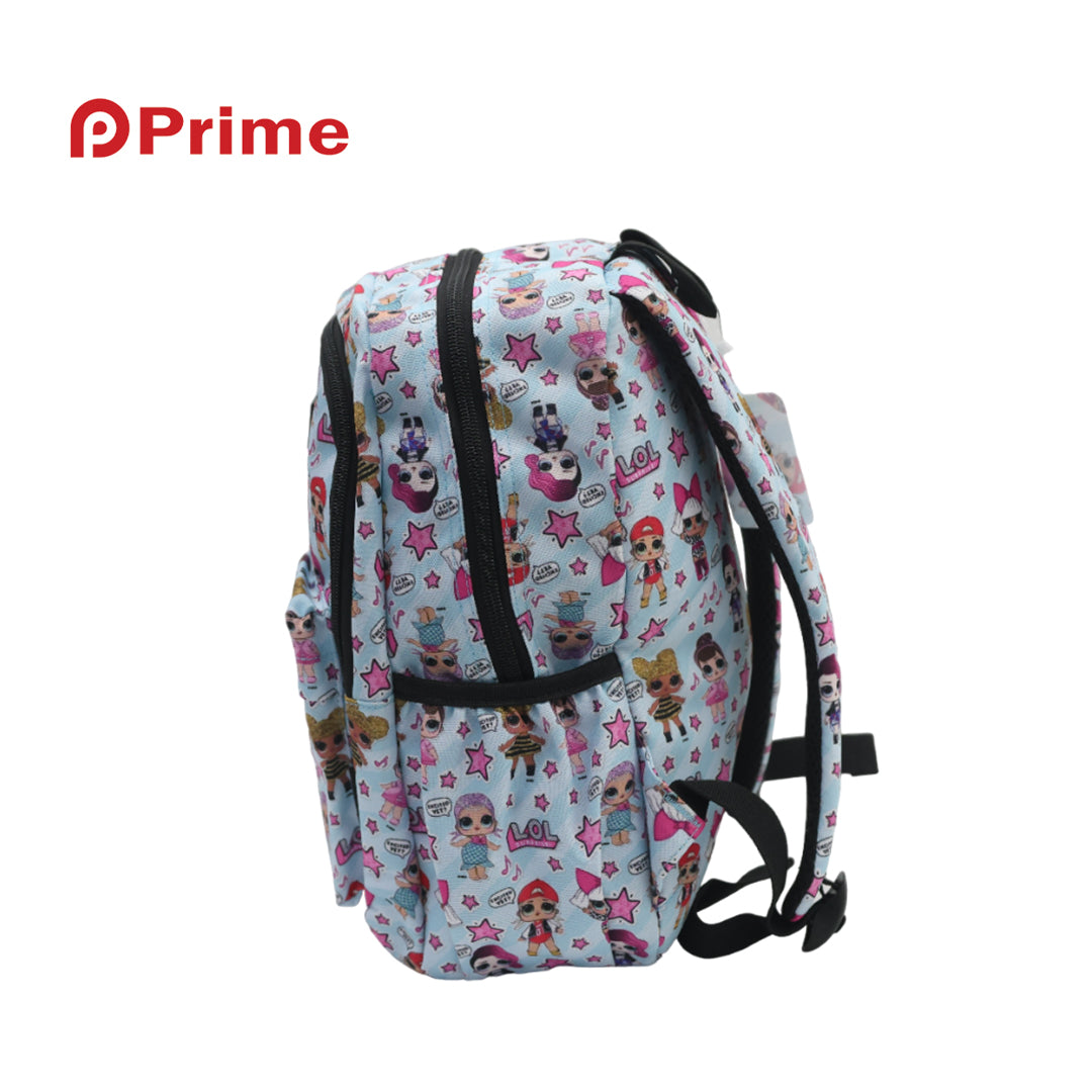 (NET) Prime 13.5 Inch BackPack / PM-19