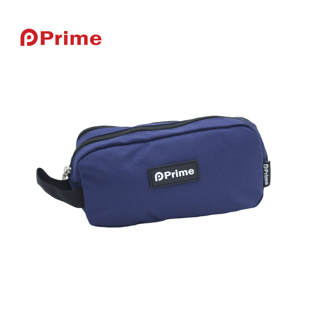 (NET) Prime Backpack Set Of 3 Pcs / PM-032