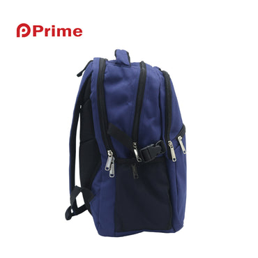 (NET) Prime Backpack Set Of 3 Pcs / PM-032