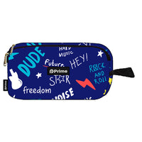 (NET) Prime Backpack Set Of 3 Pcs / P25-18