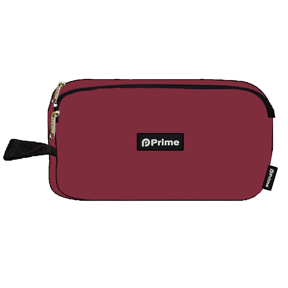 (NET) Prime Backpack Set Of 3 Pcs / PM-033