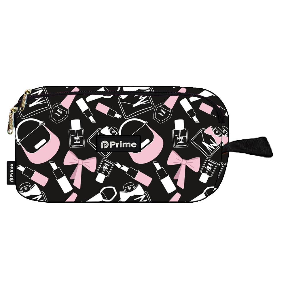 (NET) Prime Backpack Set Of 3 Pcs / P25-21