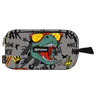 (NET) Prime Backpack Set Of 3 Pcs / P25-23