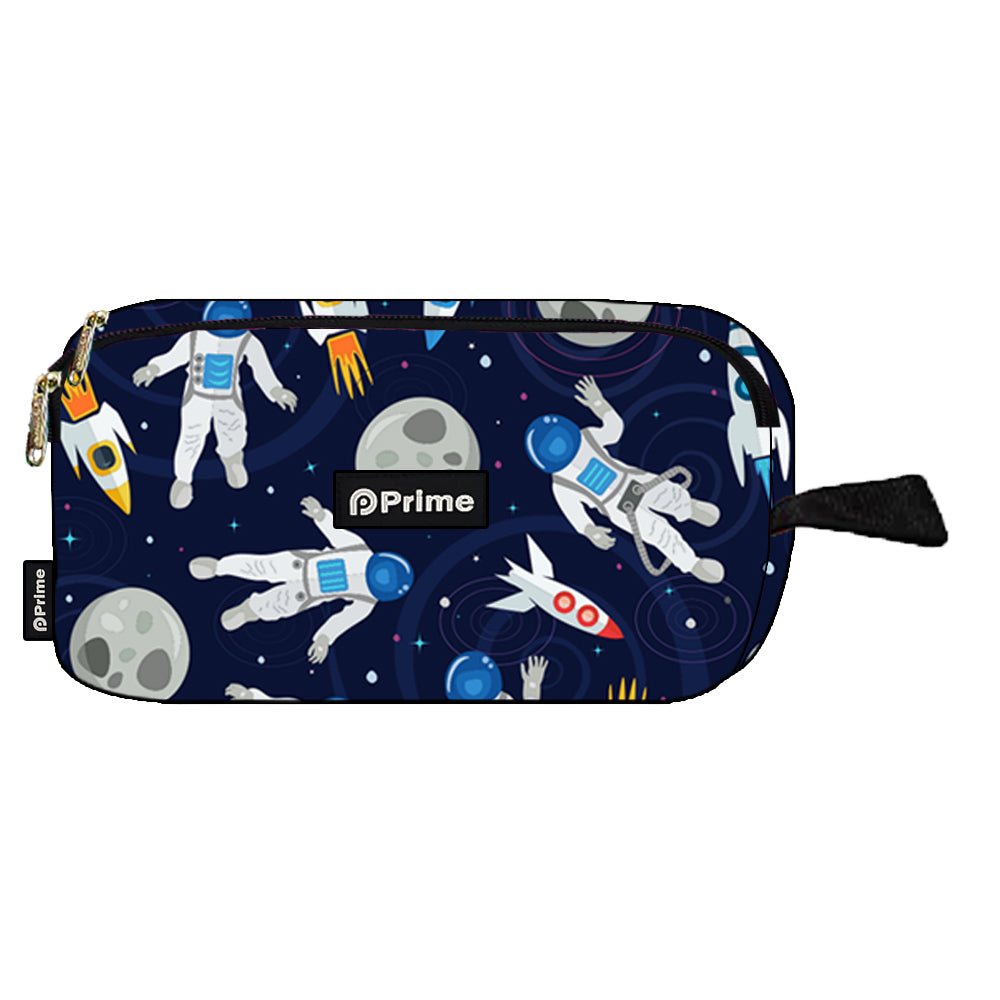 (NET) Prime Backpack Set Of 3 Pcs / P25-16