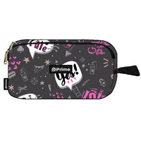 (NET) Prime Backpack Set Of 3 Pcs / PM-048