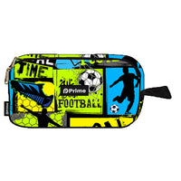 (NET) Prime Backpack Set Of 3 Pcs / P25-15